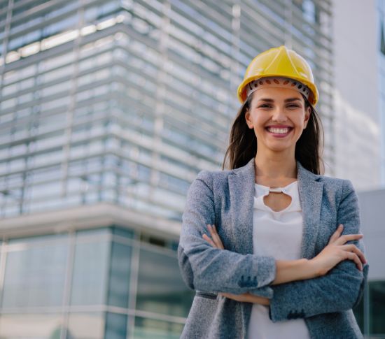 Confie em quem entende de contabilidade para Arquitetos e Engenheiros