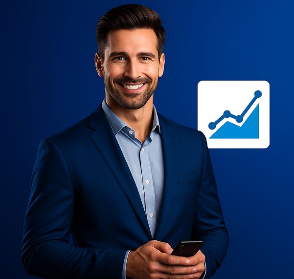 Contabilidade Digital para Representante Comercial