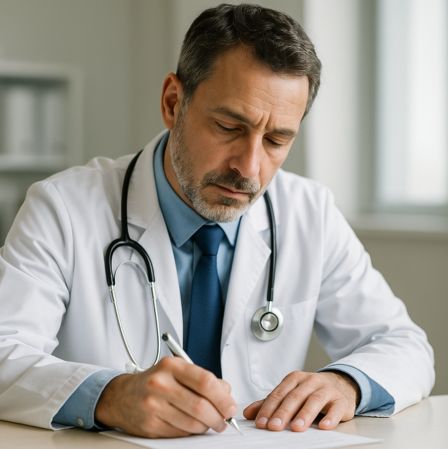 Contabilidade digital para médicos em todo o Brasil