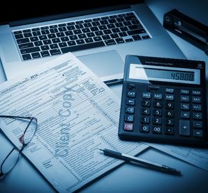 Contabilidade e contador brasil