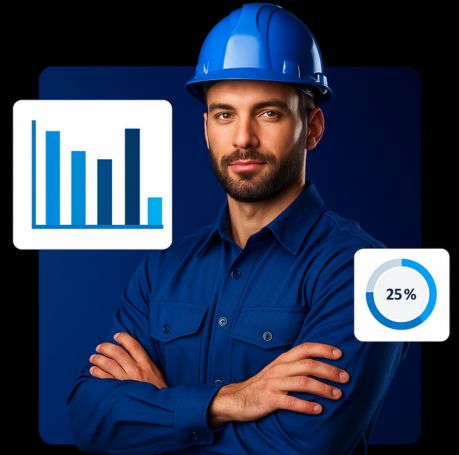 Contabilidade para Arquitetos e Engenheiros de todo o Brasil