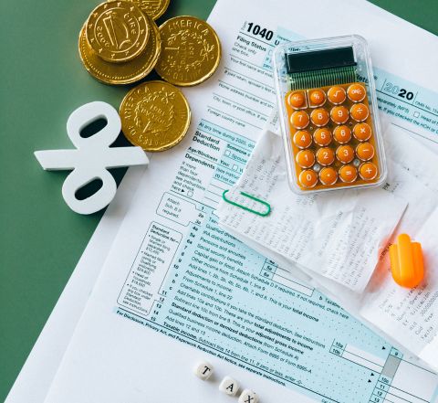 Planejamento Tributário medico