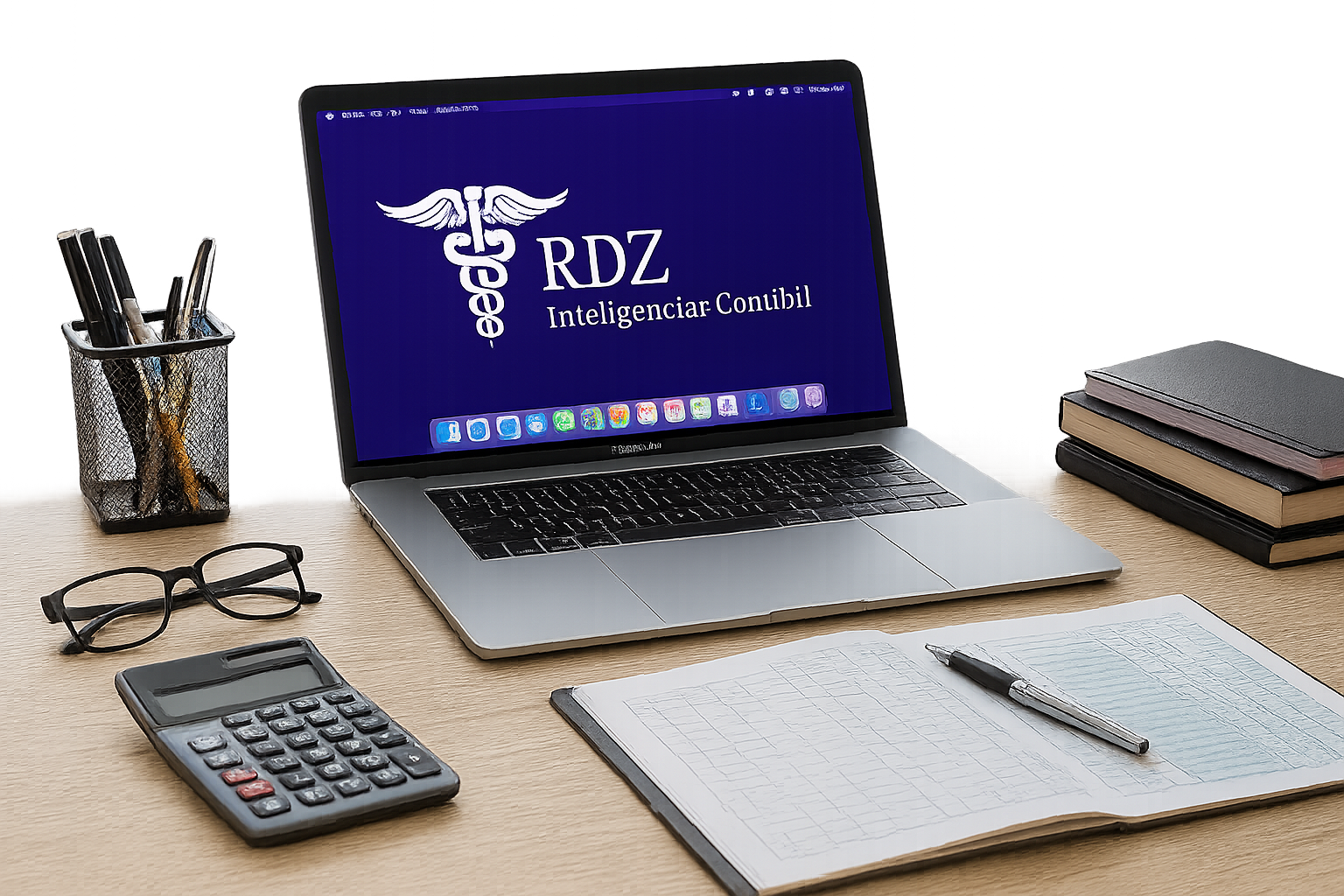 RDZ Contabilidade