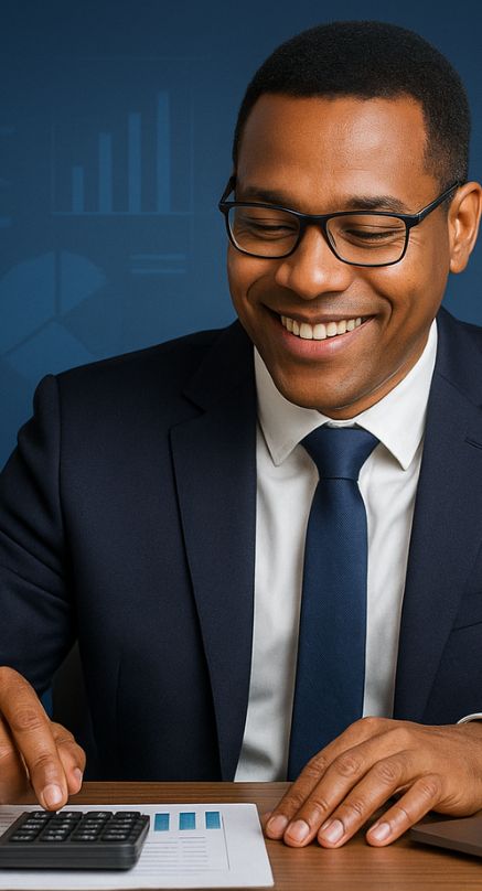 Um Contador de Verdade para sua Empresa